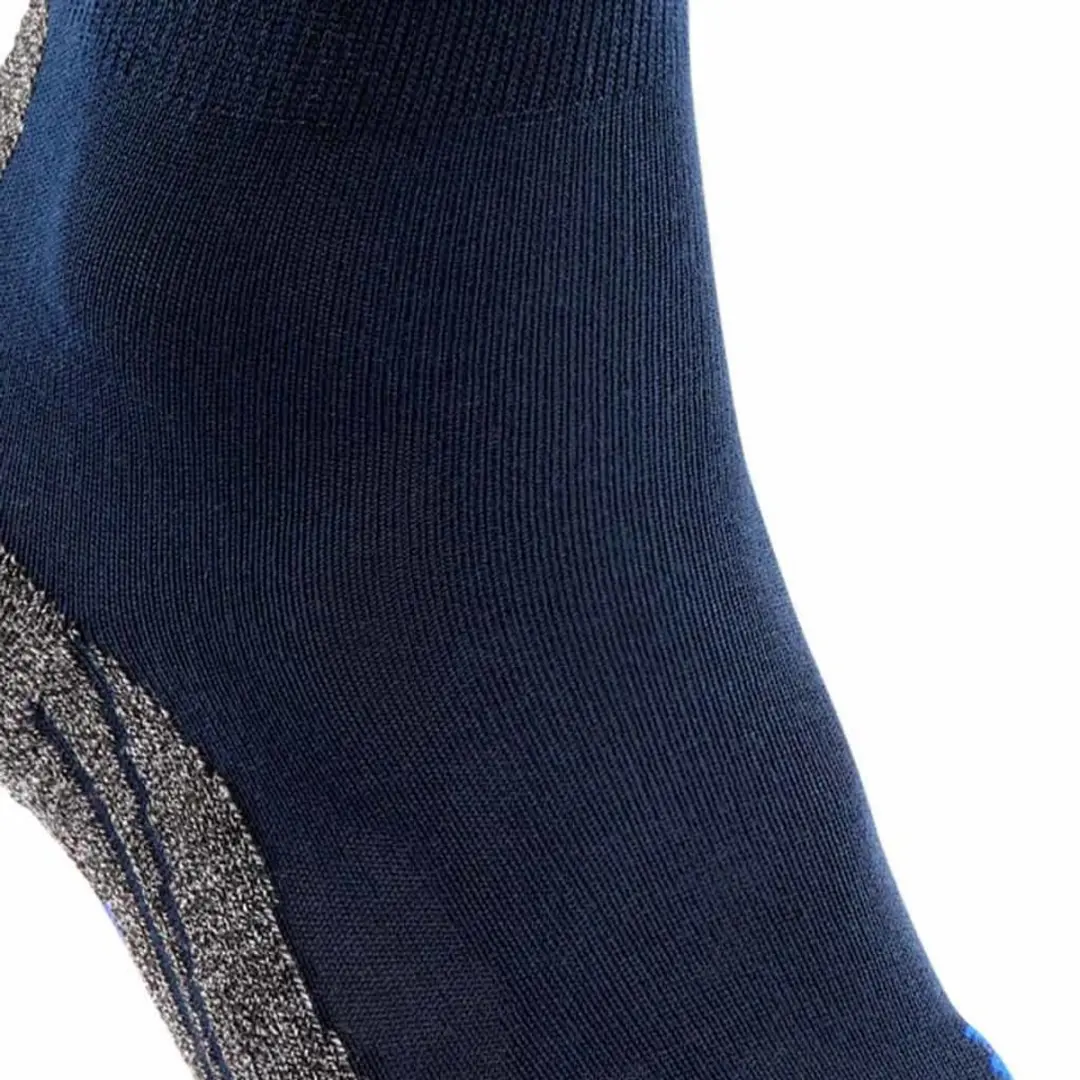 FALKE TK2 Cool Wandelsokken Heren - Anti-blaar - Blauw - 42-43 - afbeelding 5 van 6