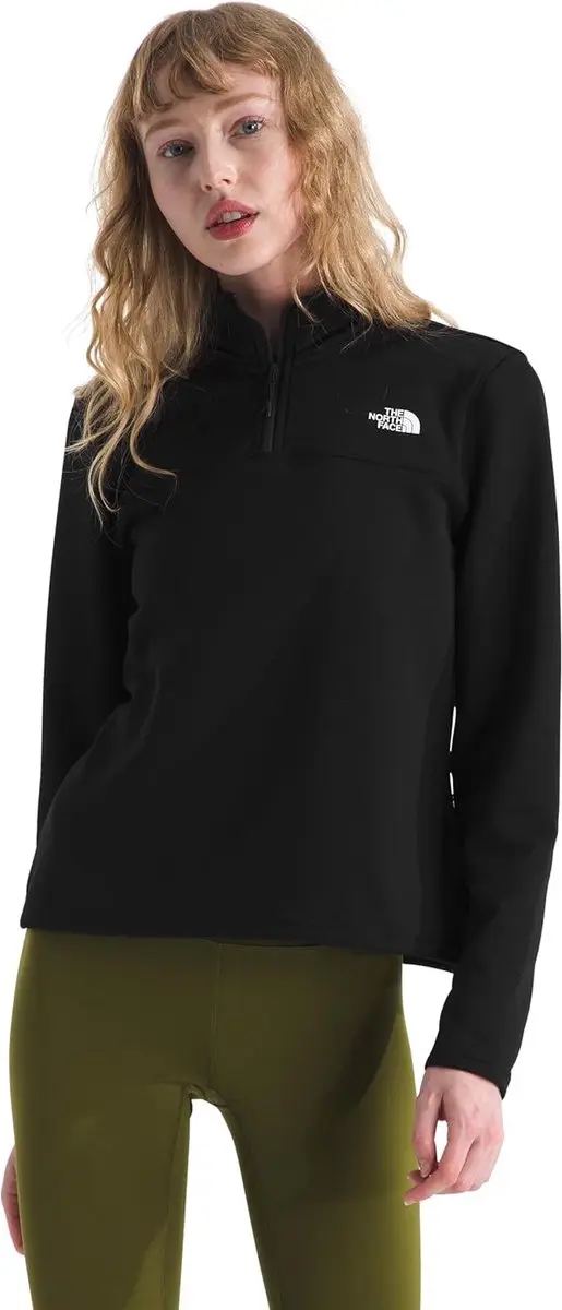 The North Face W CEDAR TRAIL GRID FLEECE 1