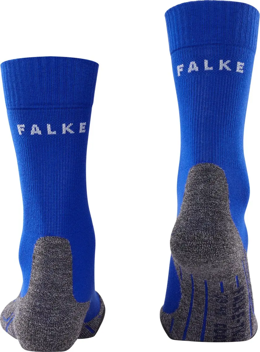Falke TK2 Cool Wandelsokken Heren - Blauw - afbeelding 4 van 6