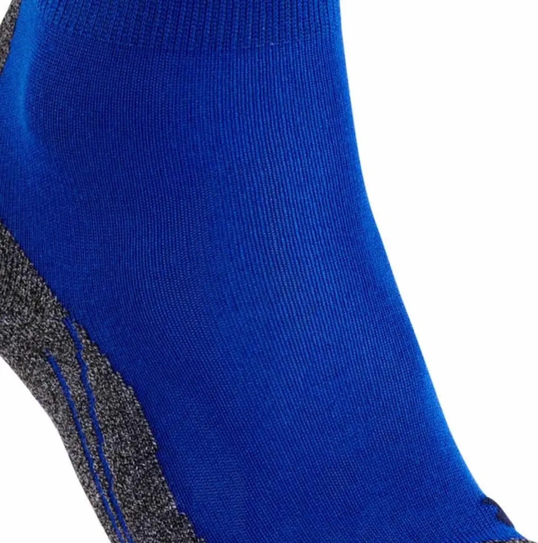 Falke TK2 Cool Wandelsokken Heren - Blauw - afbeelding 3 van 6