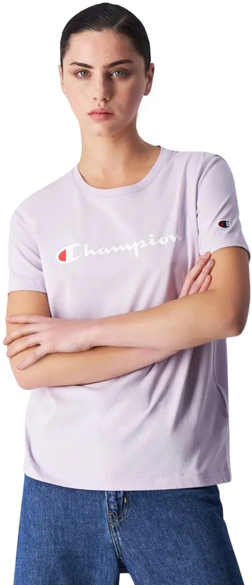 Champion Dames T-shirt