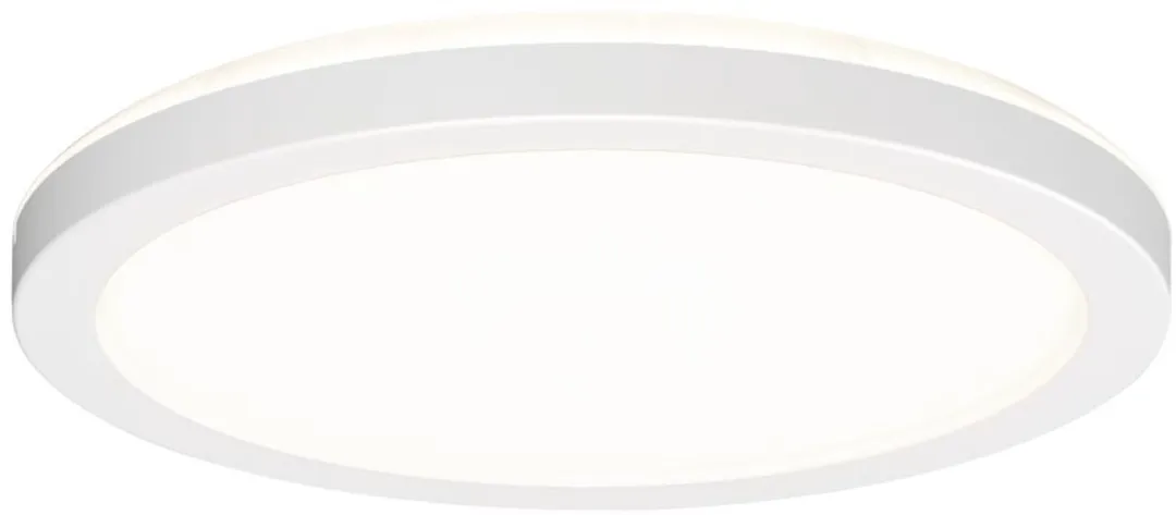 Paulmann Atria Shine LED-paneel Bewegingsmelder 11,2W 850lm 4000K Wit