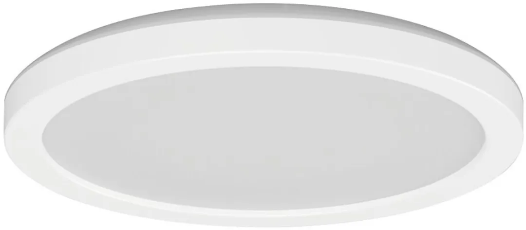 Paulmann Atria Shine LED-paneel Bewegingsmelder 11,2W 850lm 4000K Wit