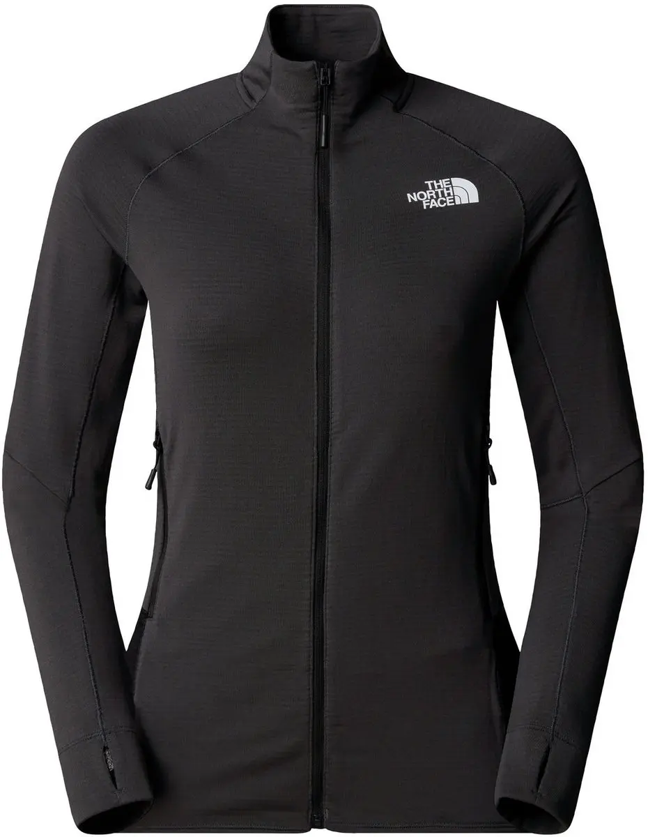 The North Face W Bolt Polartec Jacket