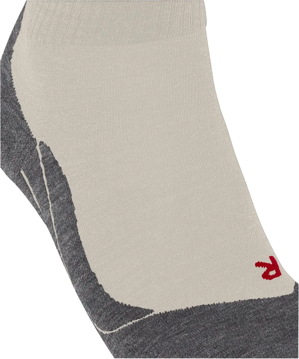Falke TK5 Wandelsokken Dames - Beige - afbeelding 3 van 6