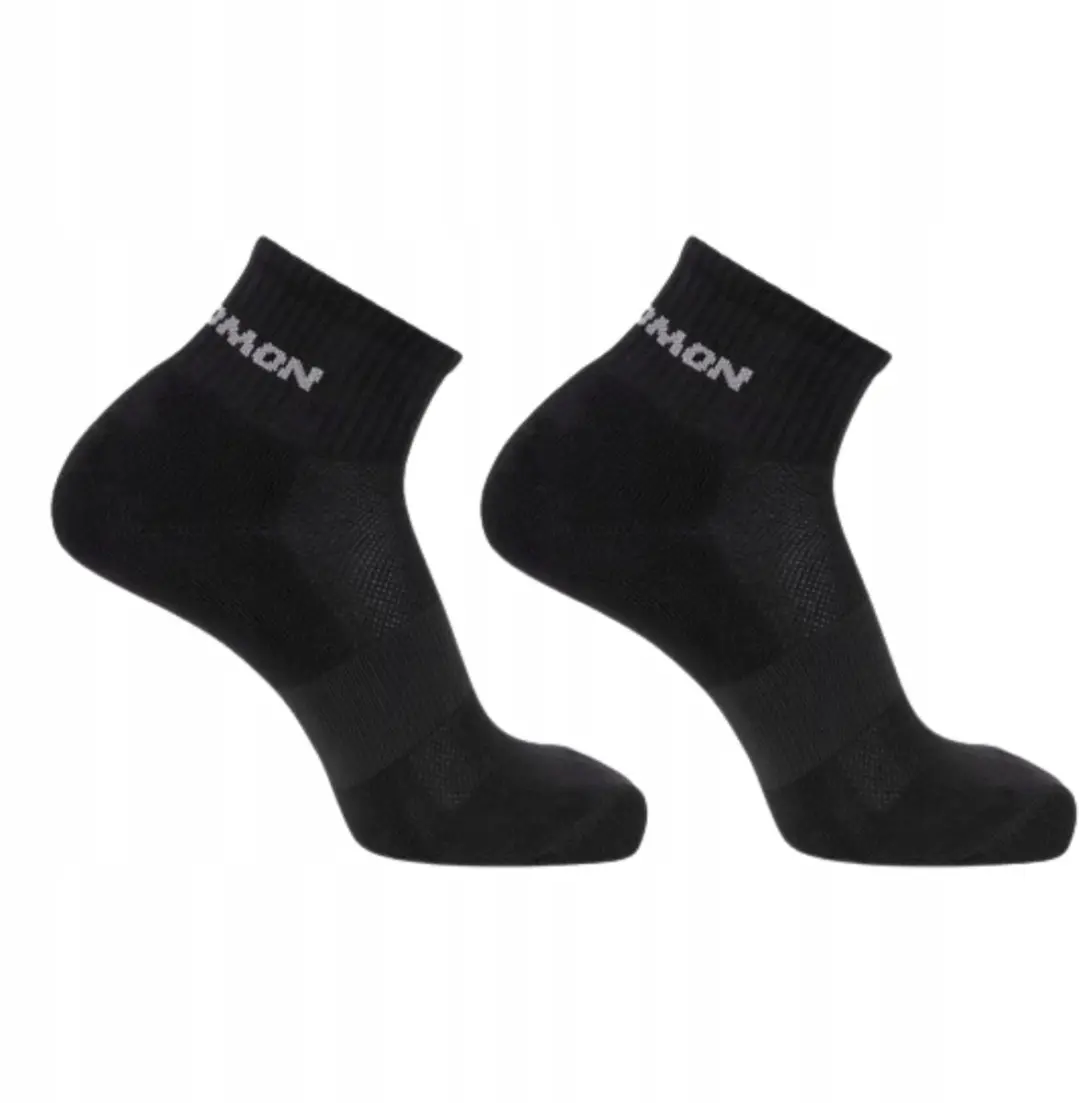 Salomon Evasion Enkelsokken