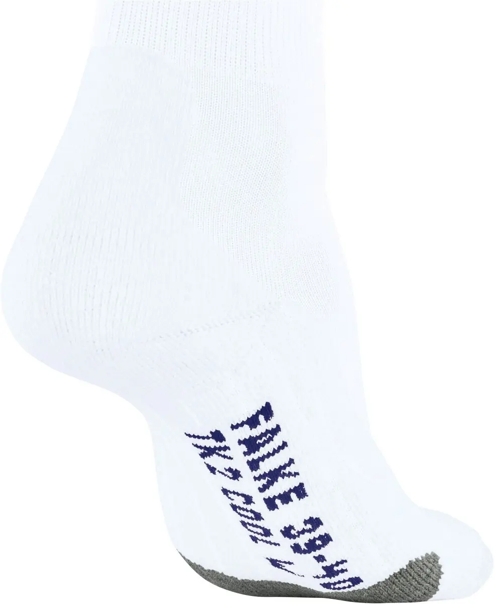Falke TK2 Explore Cool Damessokken - Wit - 37-38 - afbeelding 4 van 6