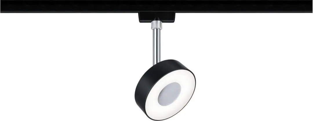 Paulmann URail Systeemlamp 5W Neutraalwit
