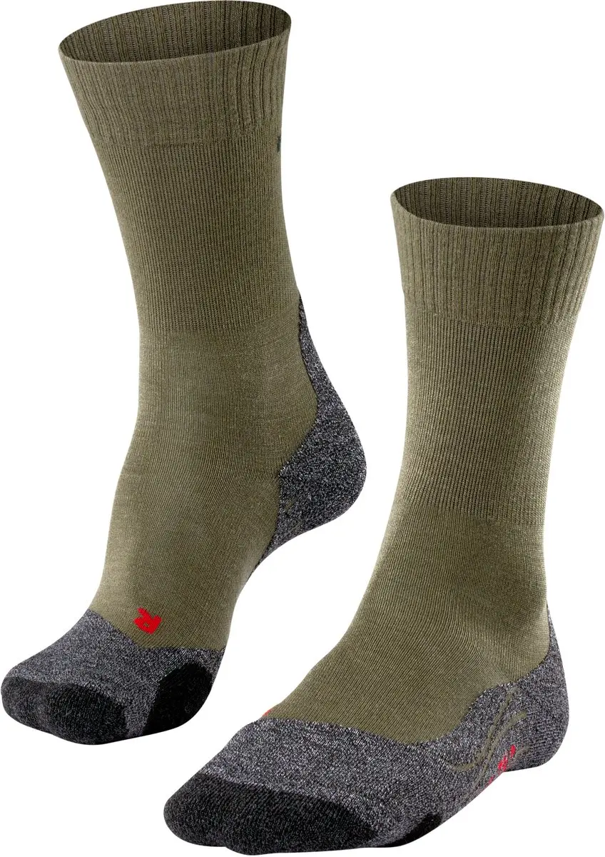 Falke TK2 Wandelsok Heren