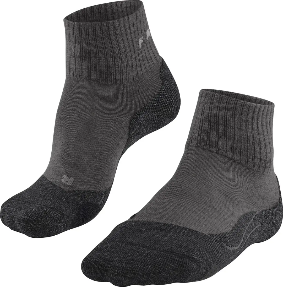 Falke TK2 Wool Short Wandelsok