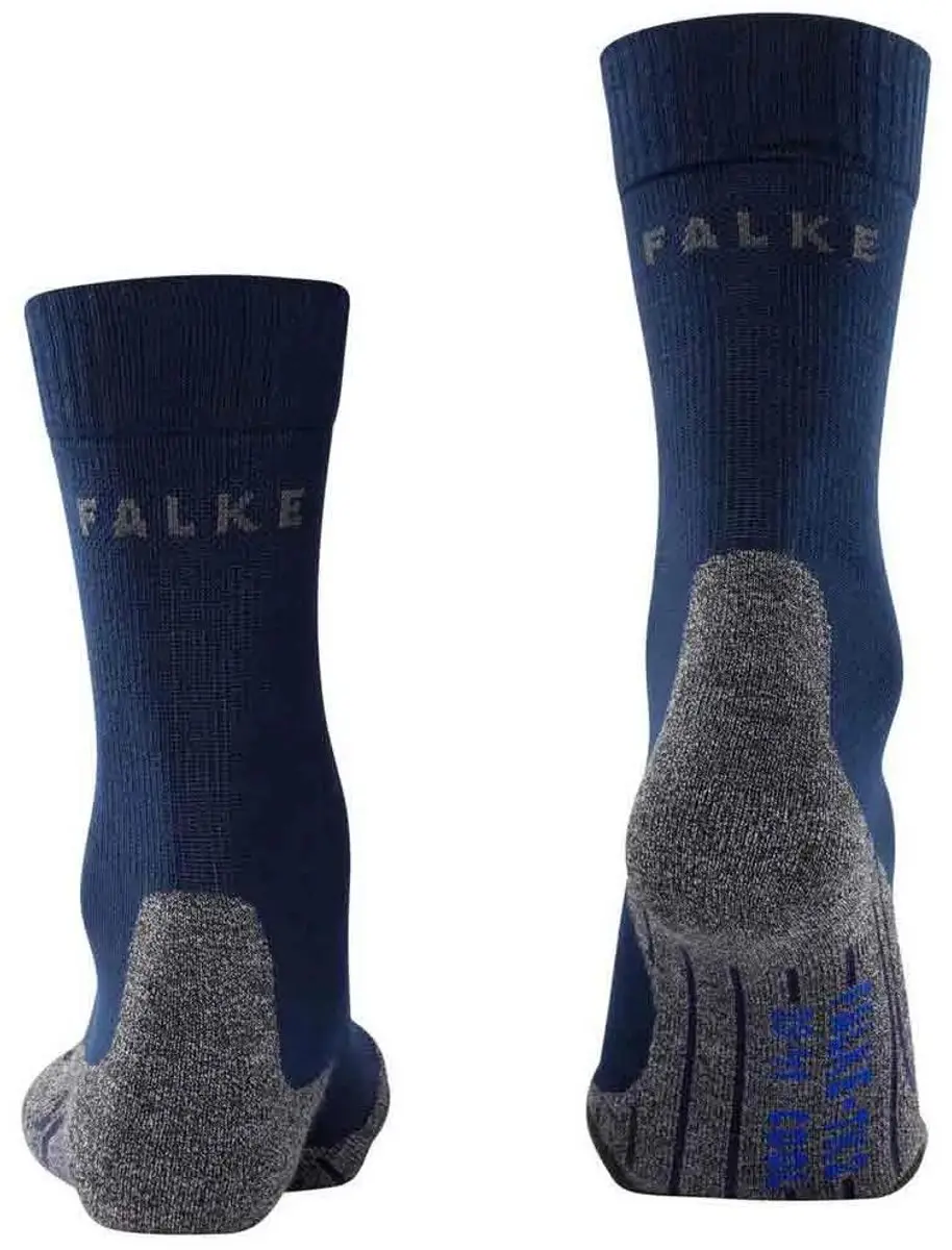 Falke TK2 Cool Wandelsokken Dames - afbeelding 4 van 6