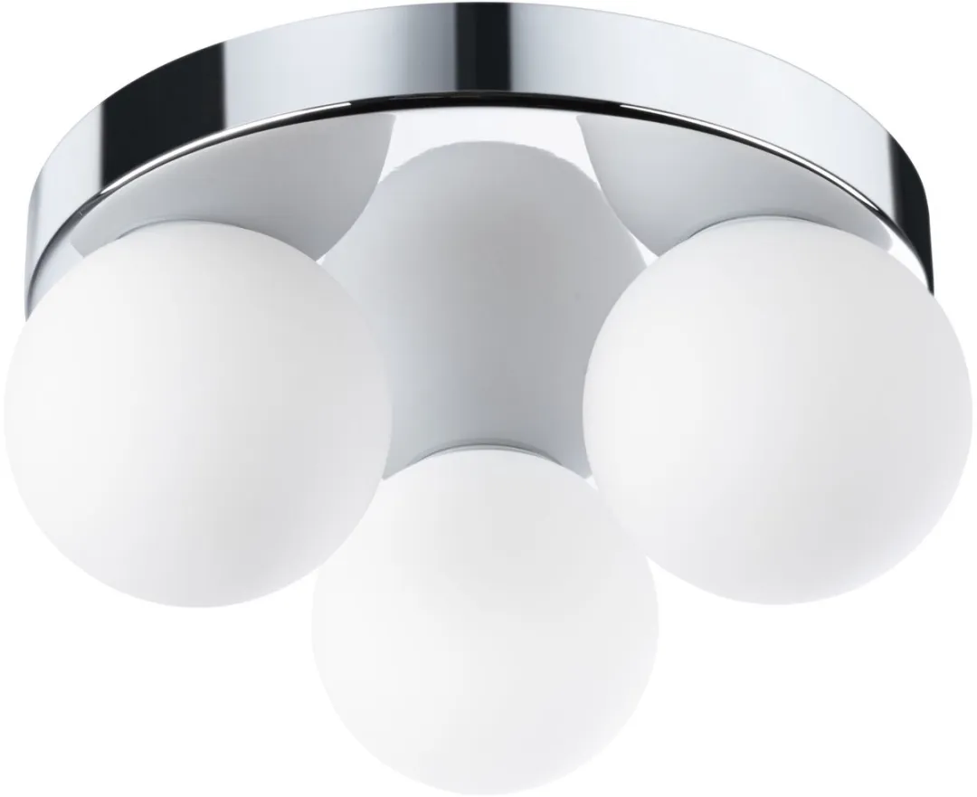 Paulmann Selection Bathroom Plafondlamp Gove IP44
