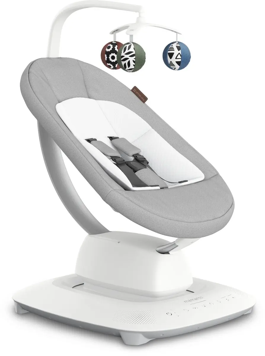 UPPAbaby Mamaroo