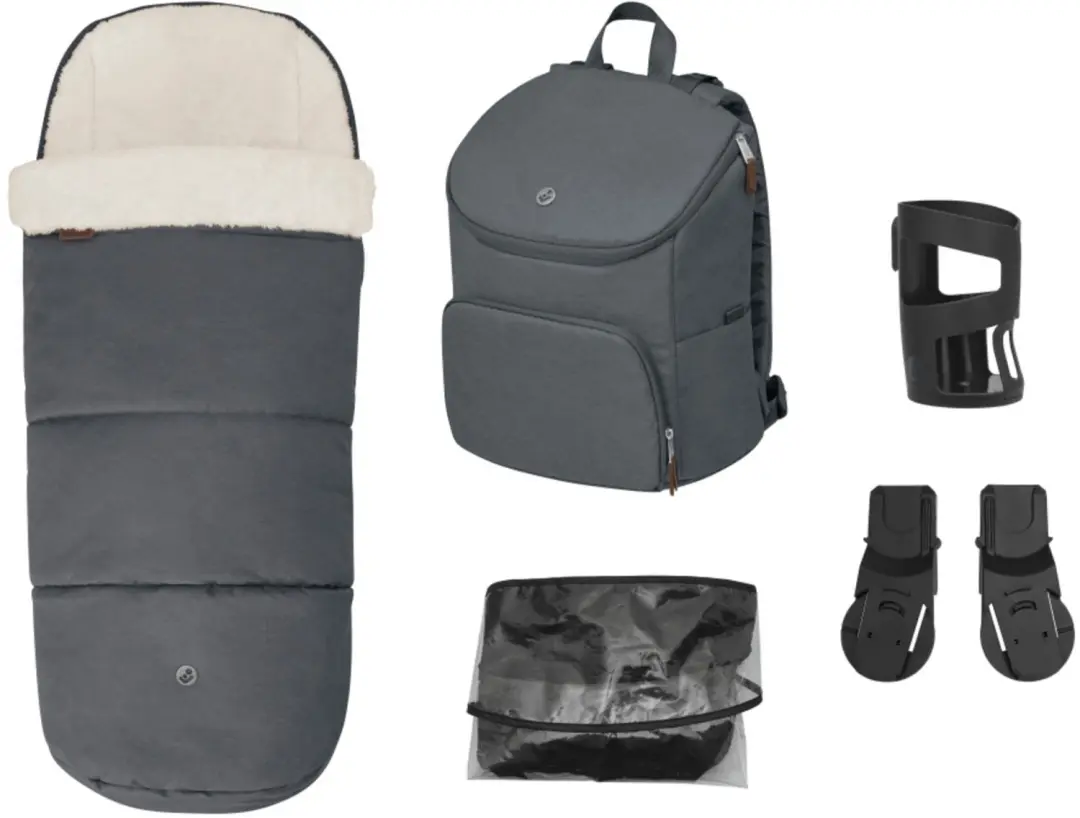 Maxi-Cosi Accessoireset voor Oxford Kinderwagen