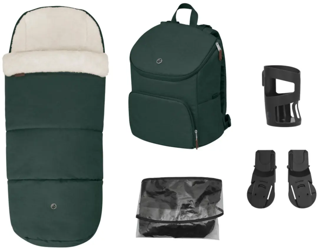 Maxi-Cosi Accessoireset voor Oxford Kinderwagen