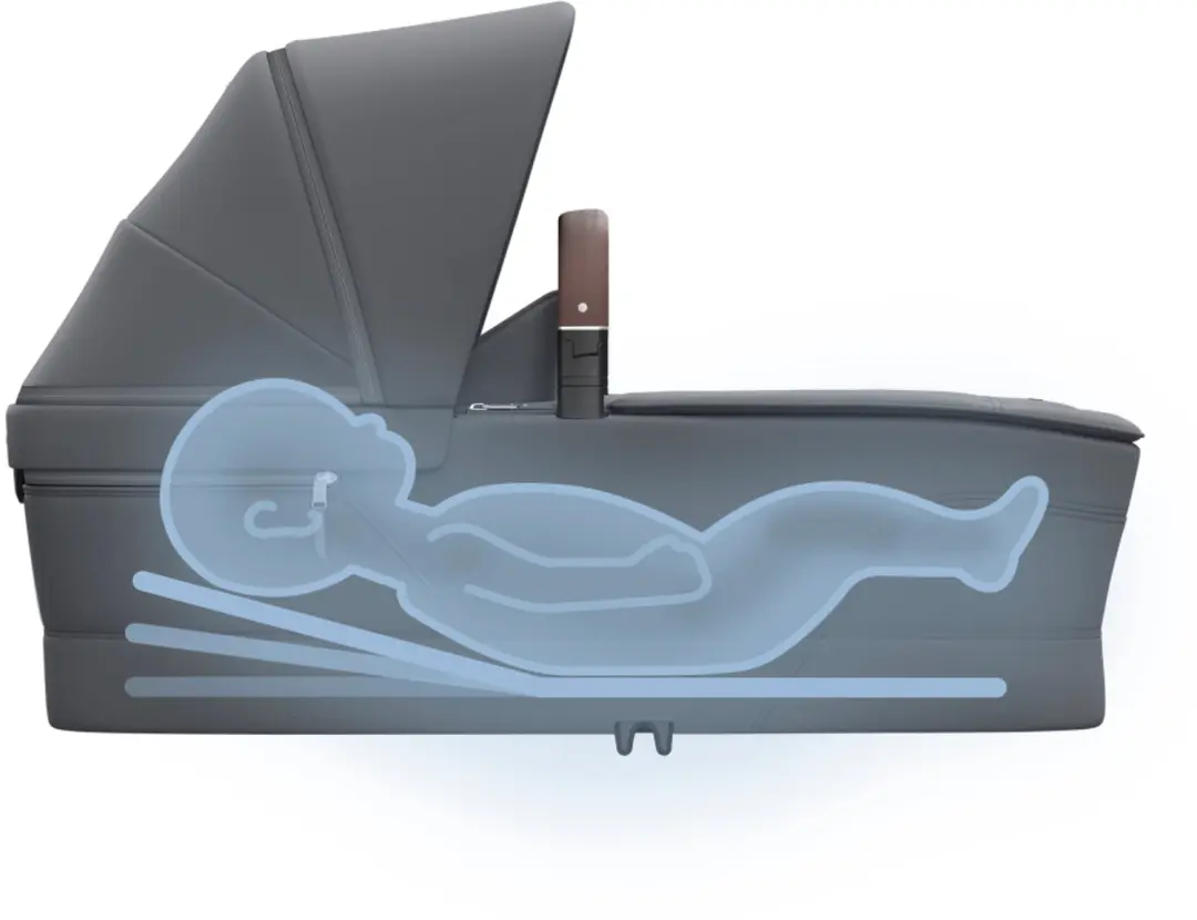 Maxi-Cosi Cabin Cot