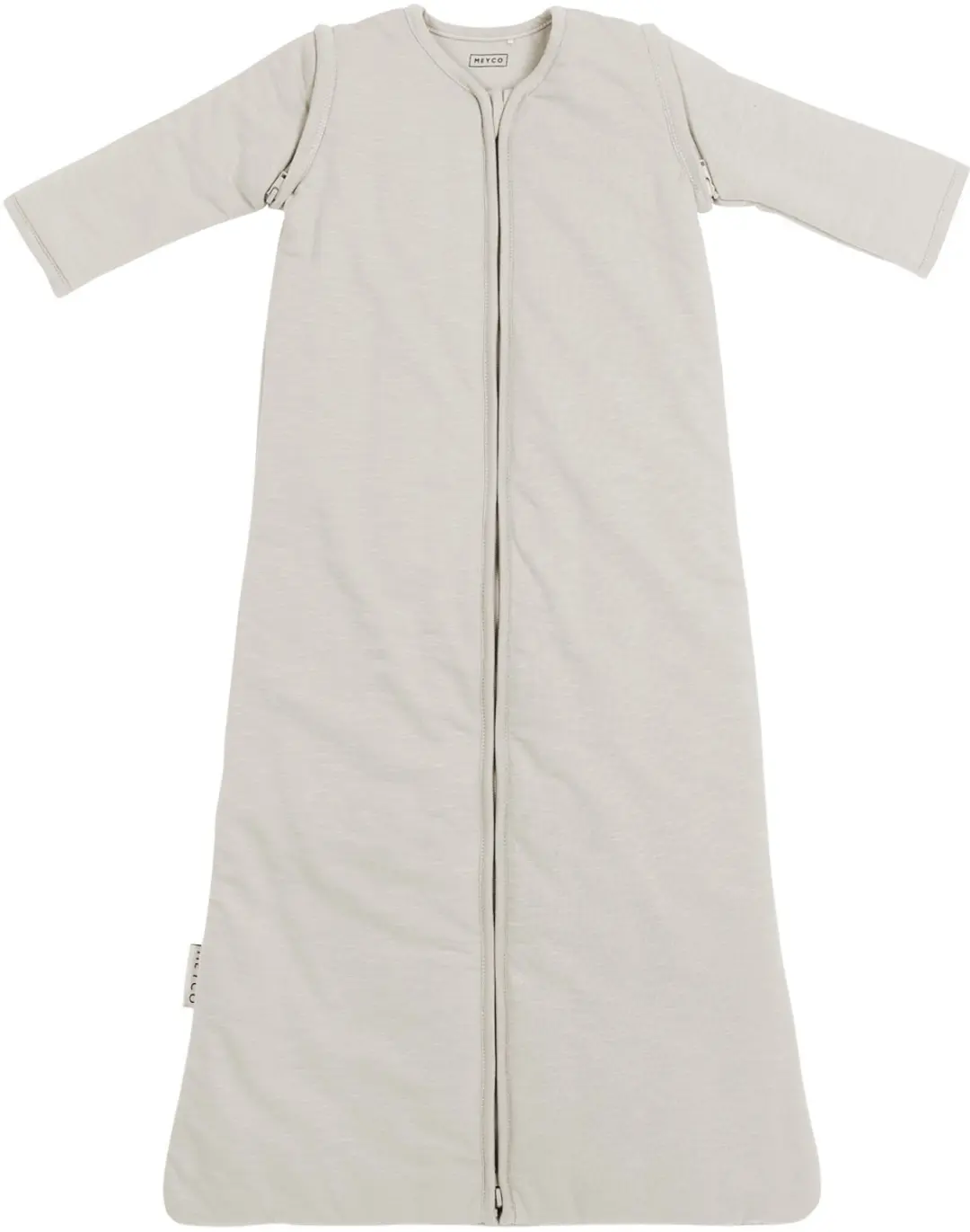 Meyco Baby Slaapzak Winter Slub