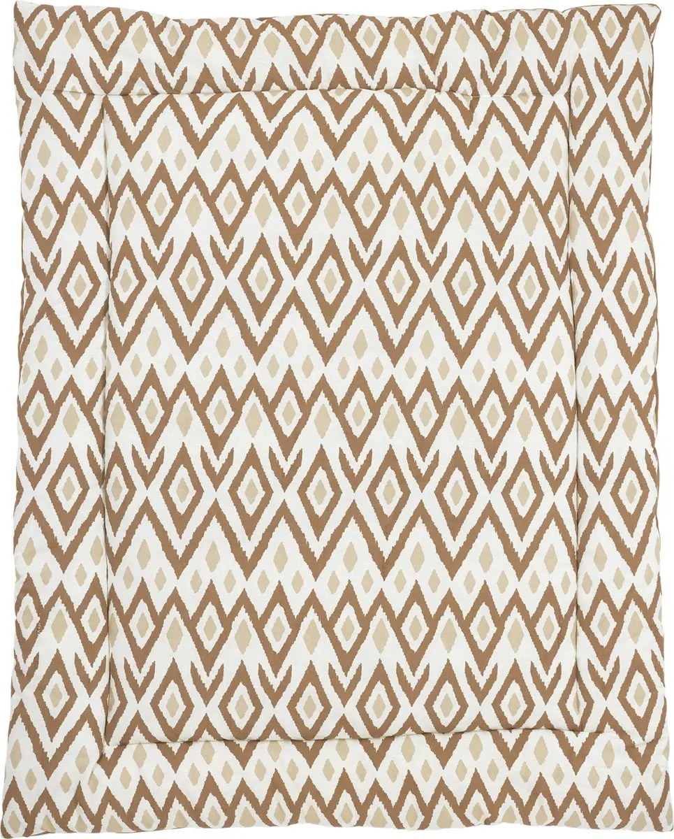 Meyco Baby Ikat boxkleed
