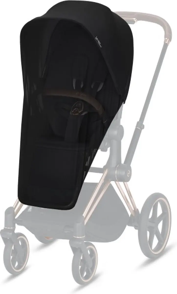 Cybex Priam/Mios Muggennet Lux Seats