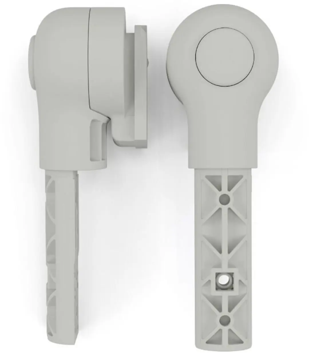 Cybex LEMO Adapterset