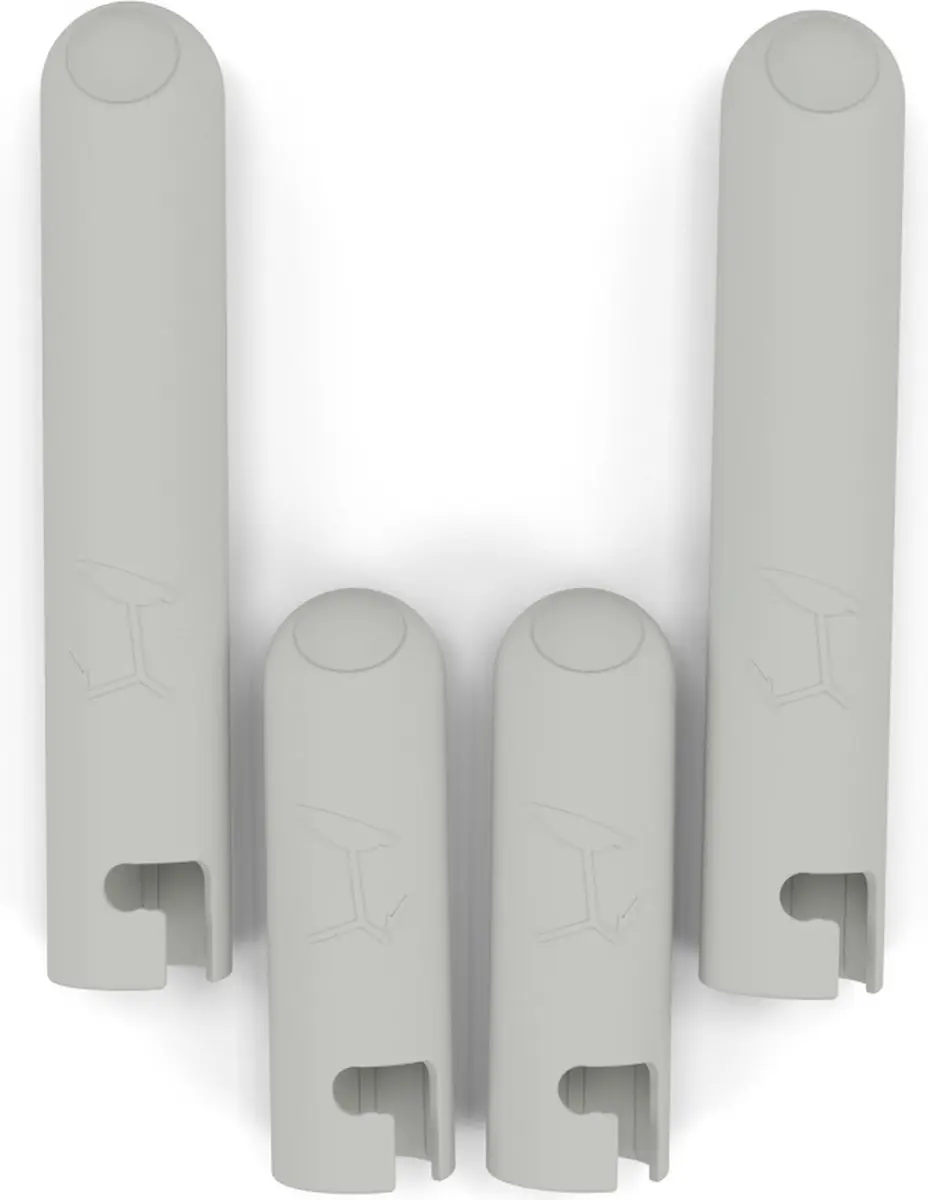 Cybex LEMO Adapterset - Grijs - afbeelding 2 van 2