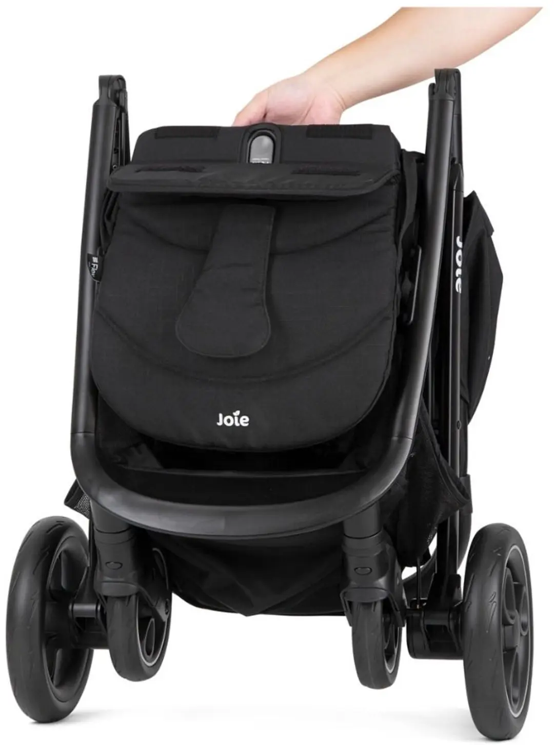 Joie Litetrax Buggy - Shale - afbeelding 6 van 6