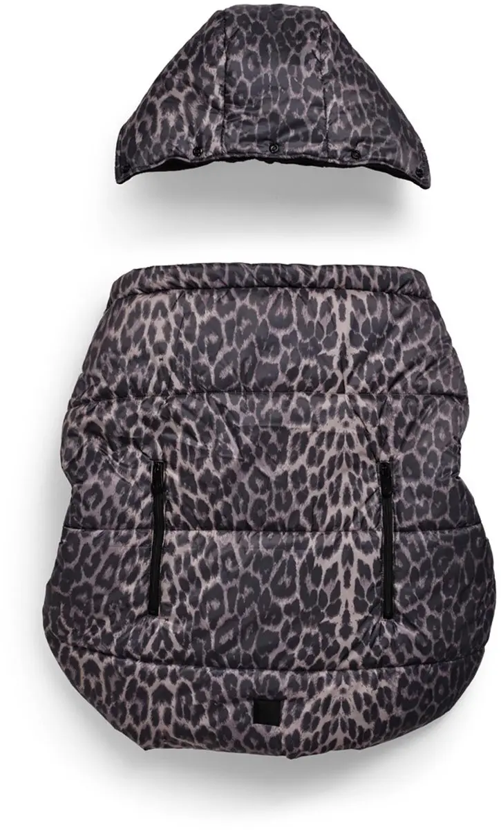 Elodie Cosy Cover