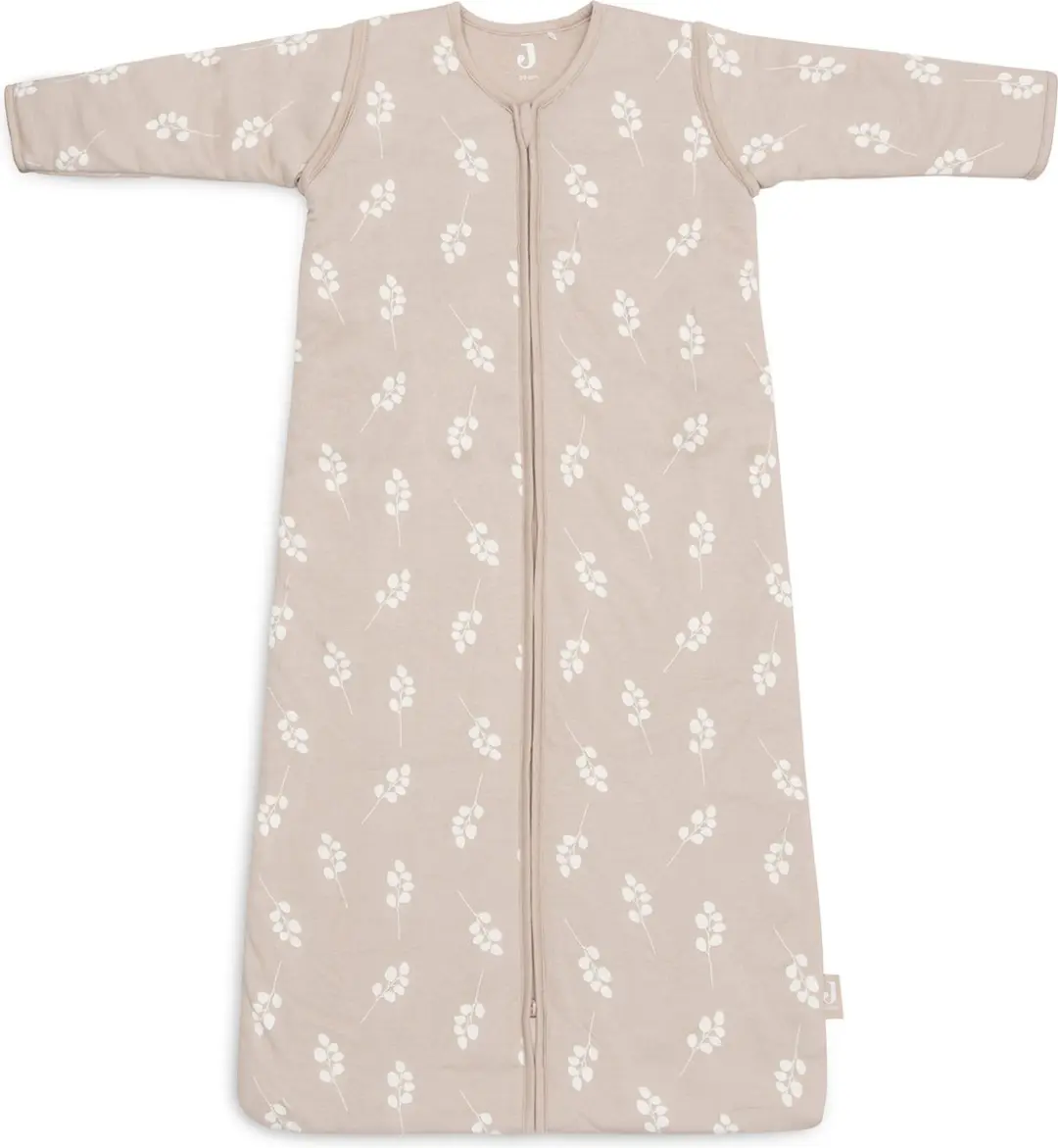 Jollein Baby Slaapzak Winter met afritsbare mouw