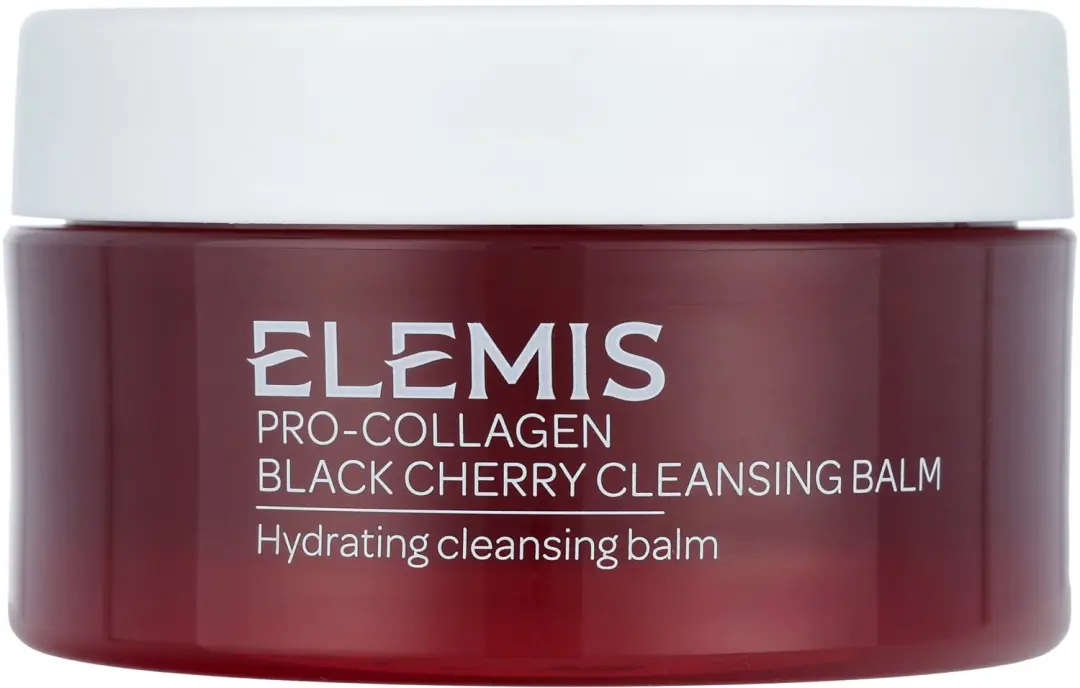 Elemis Pro-Collagen Black Cherry Cleansing Balm 50 g