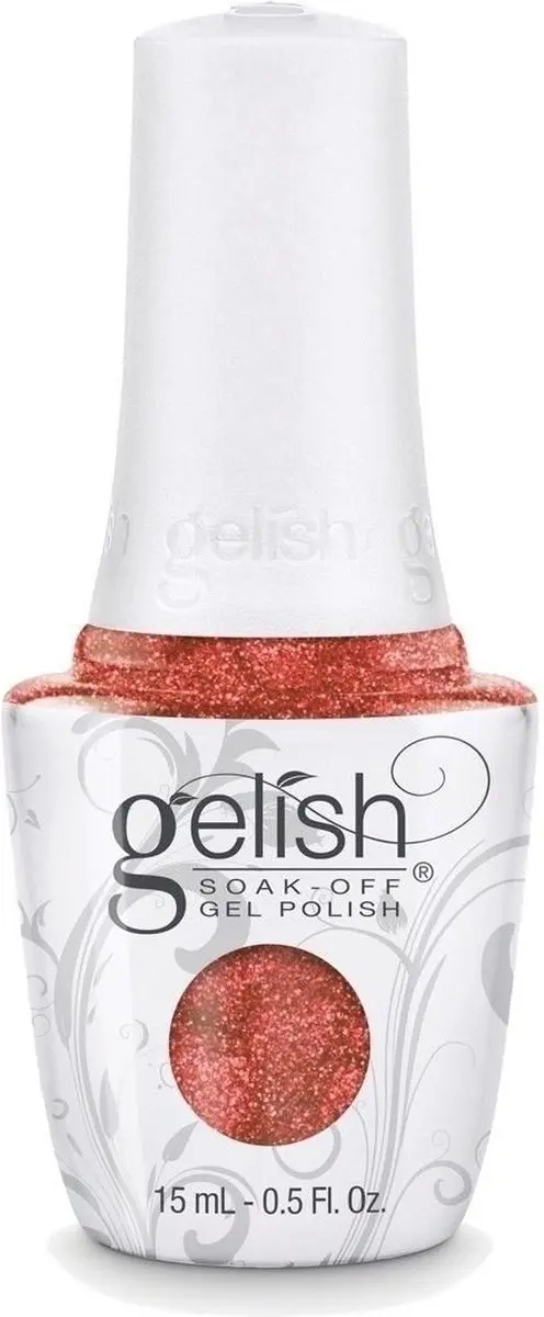 Gelish Sunrise And The City Gel Polish 15ml