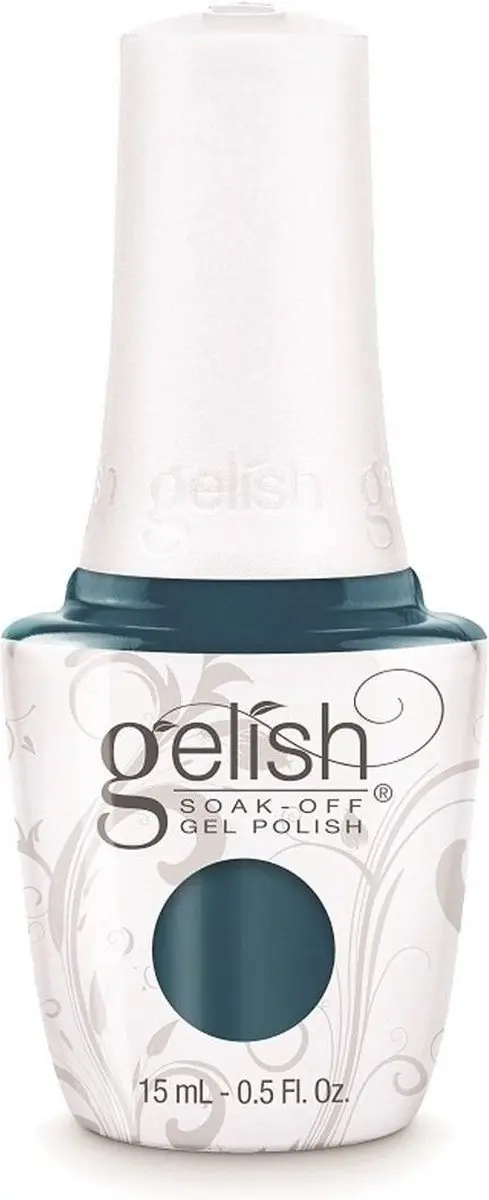 Gelish Harmony My Favorite Accessory Gel Polish 15ml