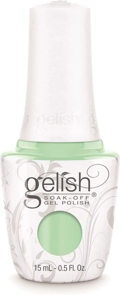 Gelish Mint Chocolate Chip Nagellak 15ml