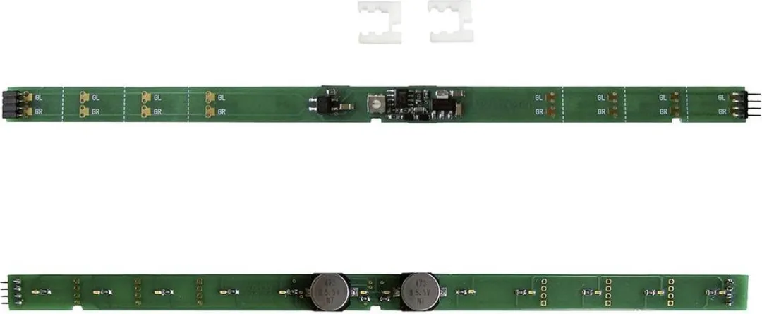 Märklin 73411 LED-strip Koud-wit