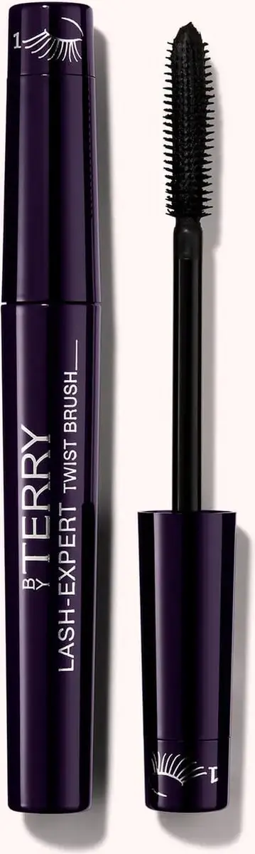 By Terry Lash-Expert Twist Brush Mascara 8.3g