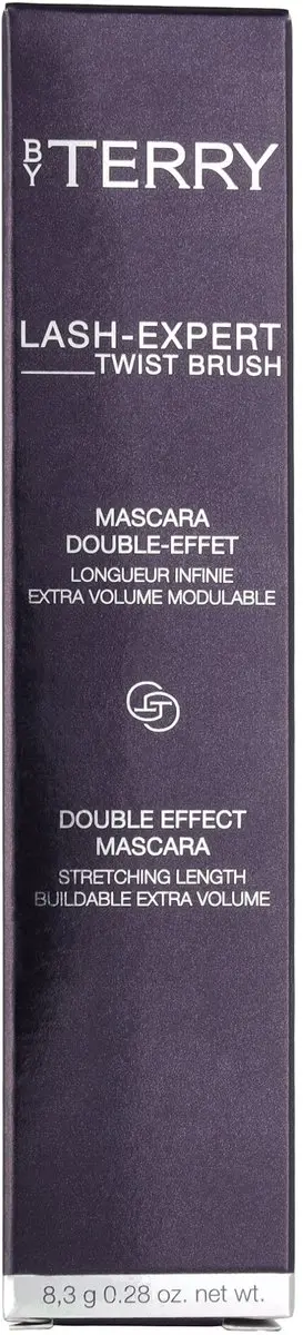 By Terry Lash-Expert Twist Brush Mascara 8.3g - afbeelding 2 van 6