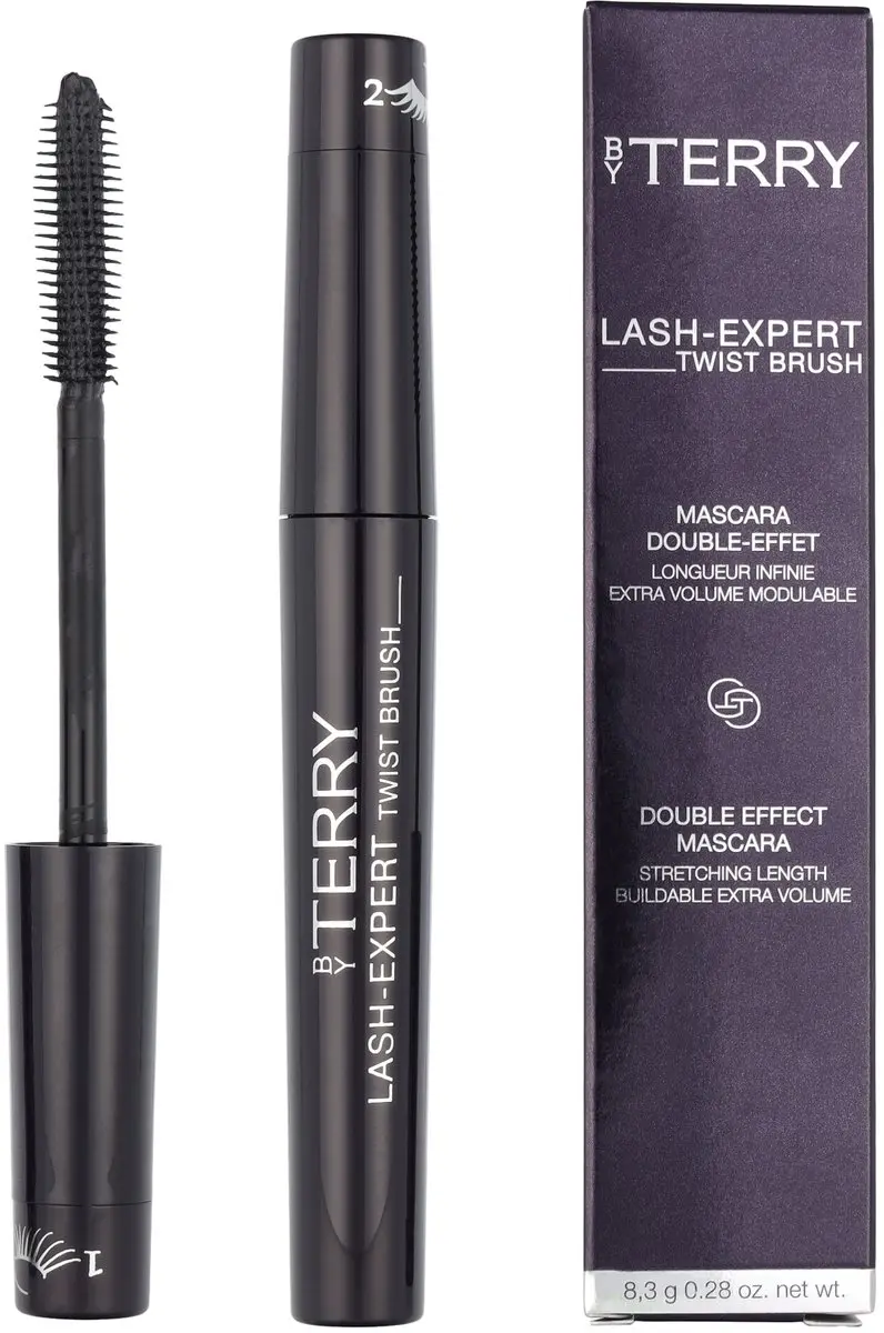 By Terry Lash-Expert Twist Brush Mascara 8.3g - afbeelding 4 van 6