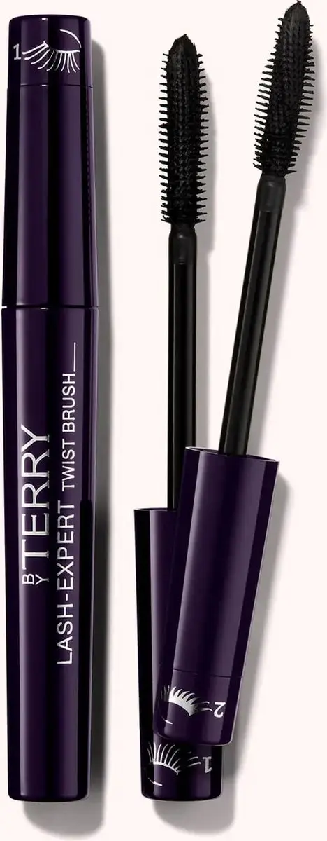 By Terry Lash-Expert Twist Brush Mascara 8.3g - afbeelding 6 van 6