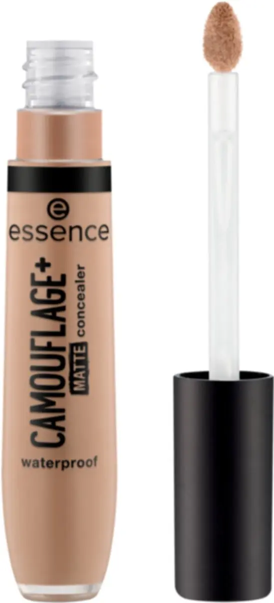 Essence Camouflage+ Matte Concealer 170
