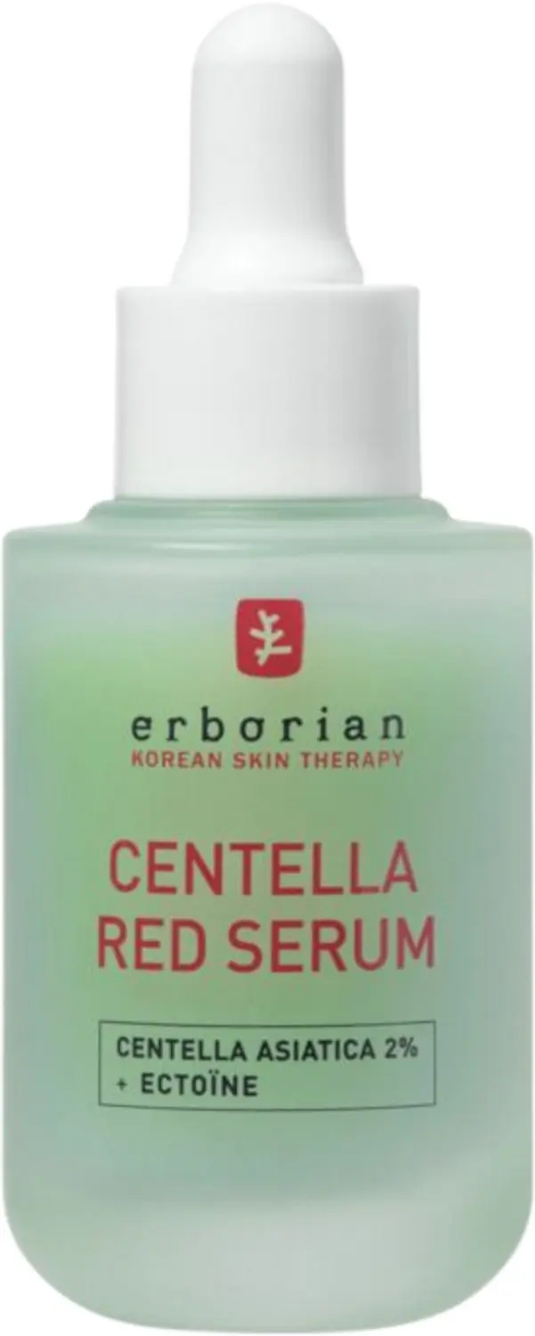Erborian Centella Red Serum - 30ml - afbeelding 4 van 5