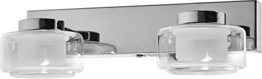 Osram Orbis Flame Wandlamp LED 11W 700lm