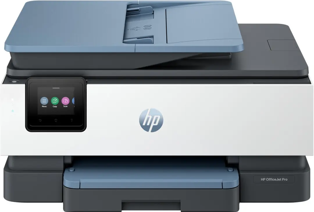 HP OfficeJet Pro Draadloos Kleur Printer