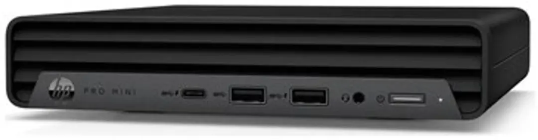 HP Pro Mini 400 G9 D3JU2ES#ABD Mini PC