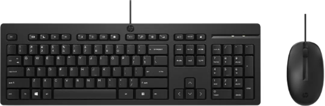 HP Pro Mini 400 G9 D3JU2ES#ABD Mini PC - Zwart - afbeelding 3 van 3