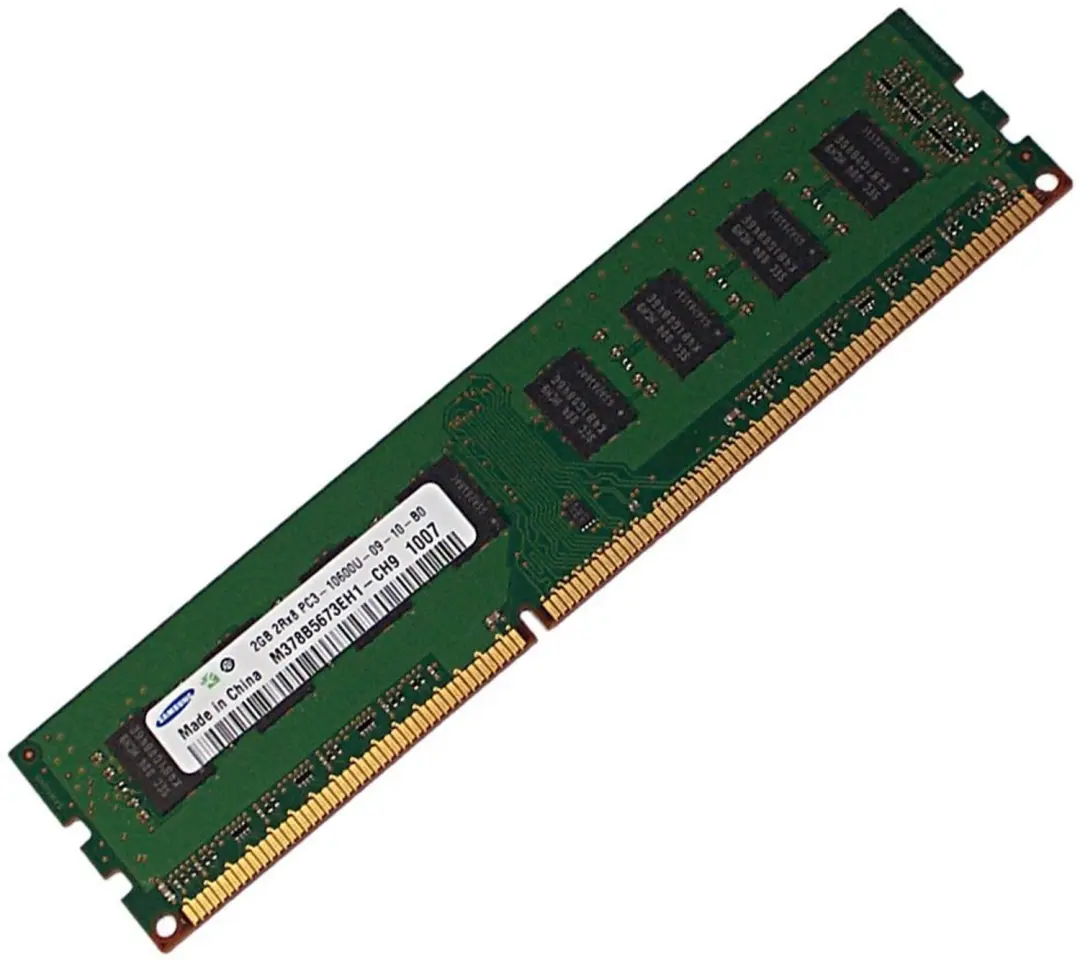 Samsung M391B5673FH0-CH9