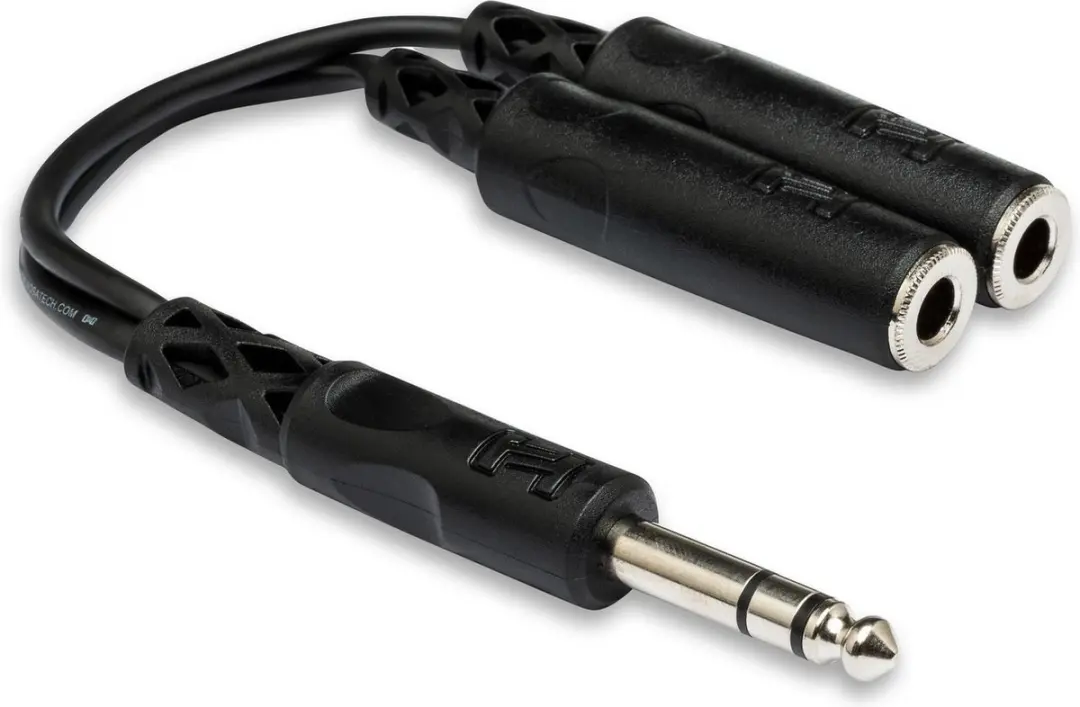 Hosa YPP-118