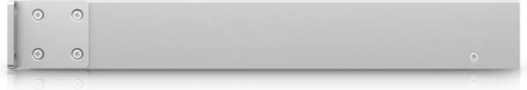 Ubiquiti USW-ENTERPRISE-24-POE Netwerkswitch - Zilver - afbeelding 6 van 6