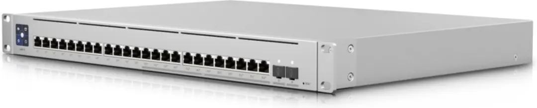 Ubiquiti USW-ENTERPRISE-24-POE Netwerkswitch