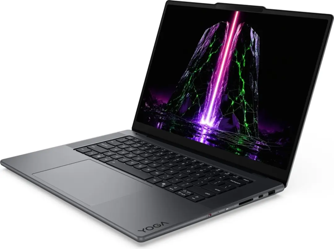 Lenovo Yoga Pro 9 15N1X11 83SR002XMH Laptop - 512GB - afbeelding 6 van 6