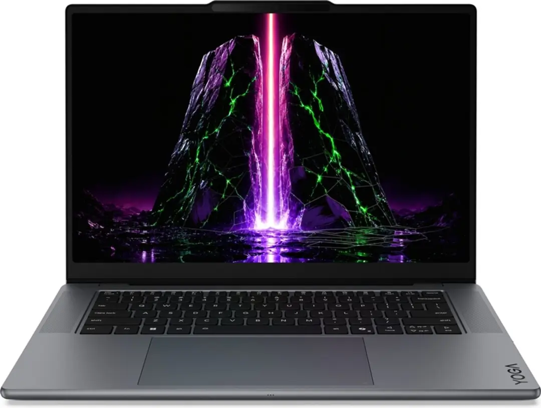 Lenovo Yoga Pro 9 15N1X11 83SR002XMH Laptop