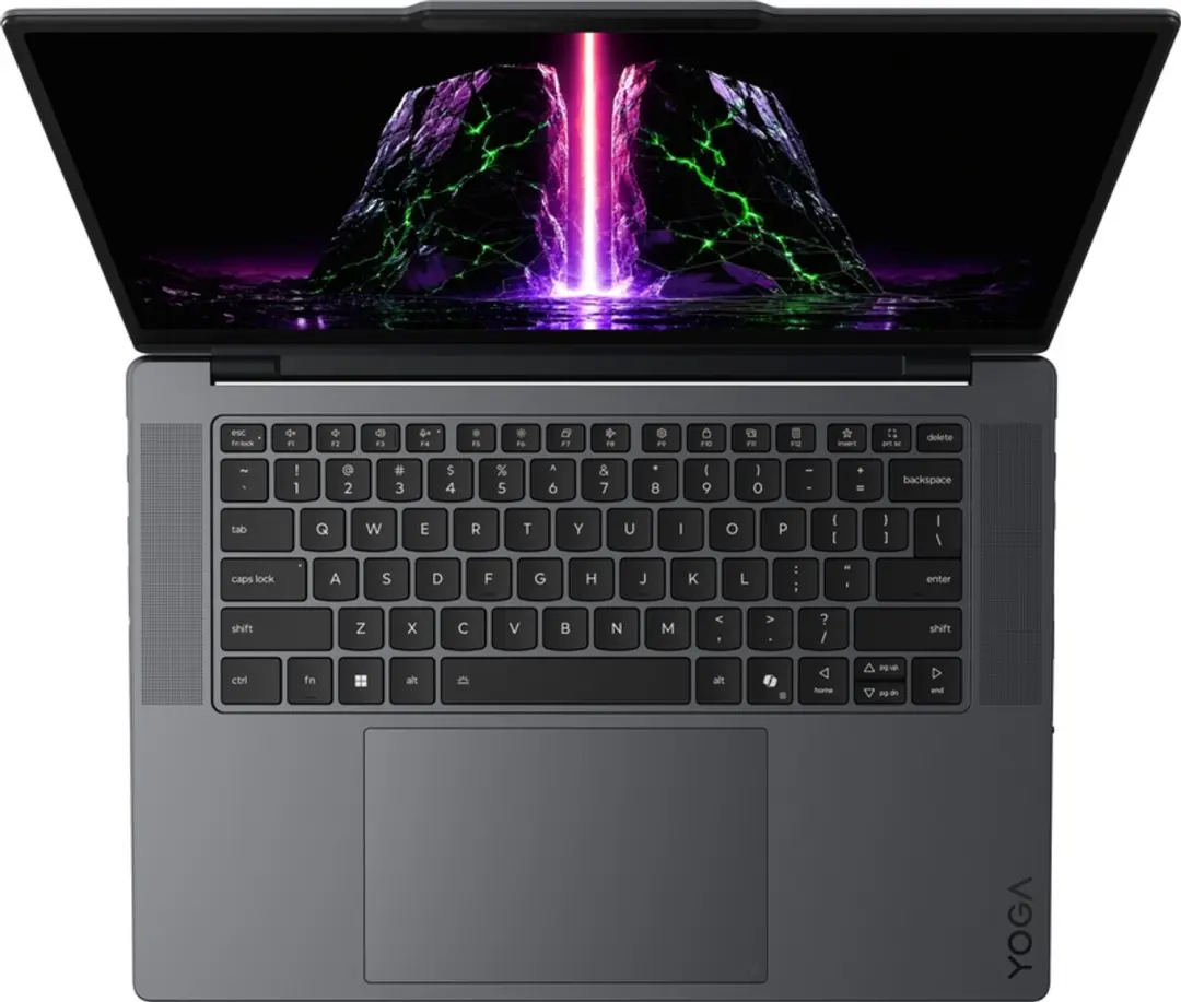 Lenovo Yoga Pro 9 15N1X11 83SR002XMH Laptop - 512GB - afbeelding 5 van 6